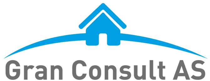 Logo av Gran Consult AS